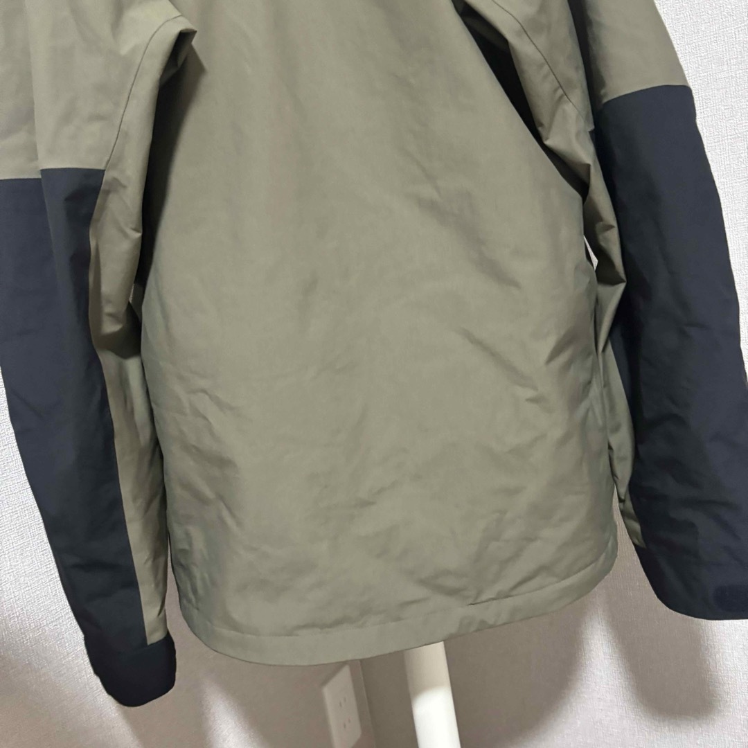 THE NORTH FACE - 廃盤 人気 ノースフェイス マウンテンジャケット XXL