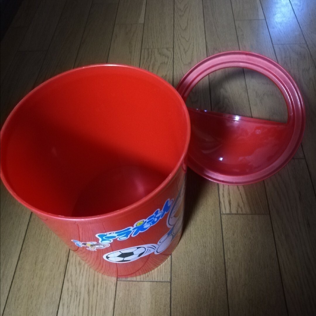 ドラえもん ゴミ箱 レトロ アンティークの通販 by ペンギンzero's shop