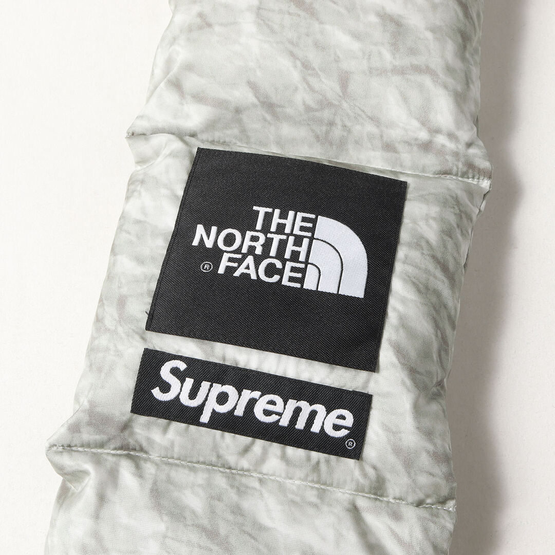 Supreme - 美品 Supreme シュプリーム 19AW THE NORTH FACE ペーパー