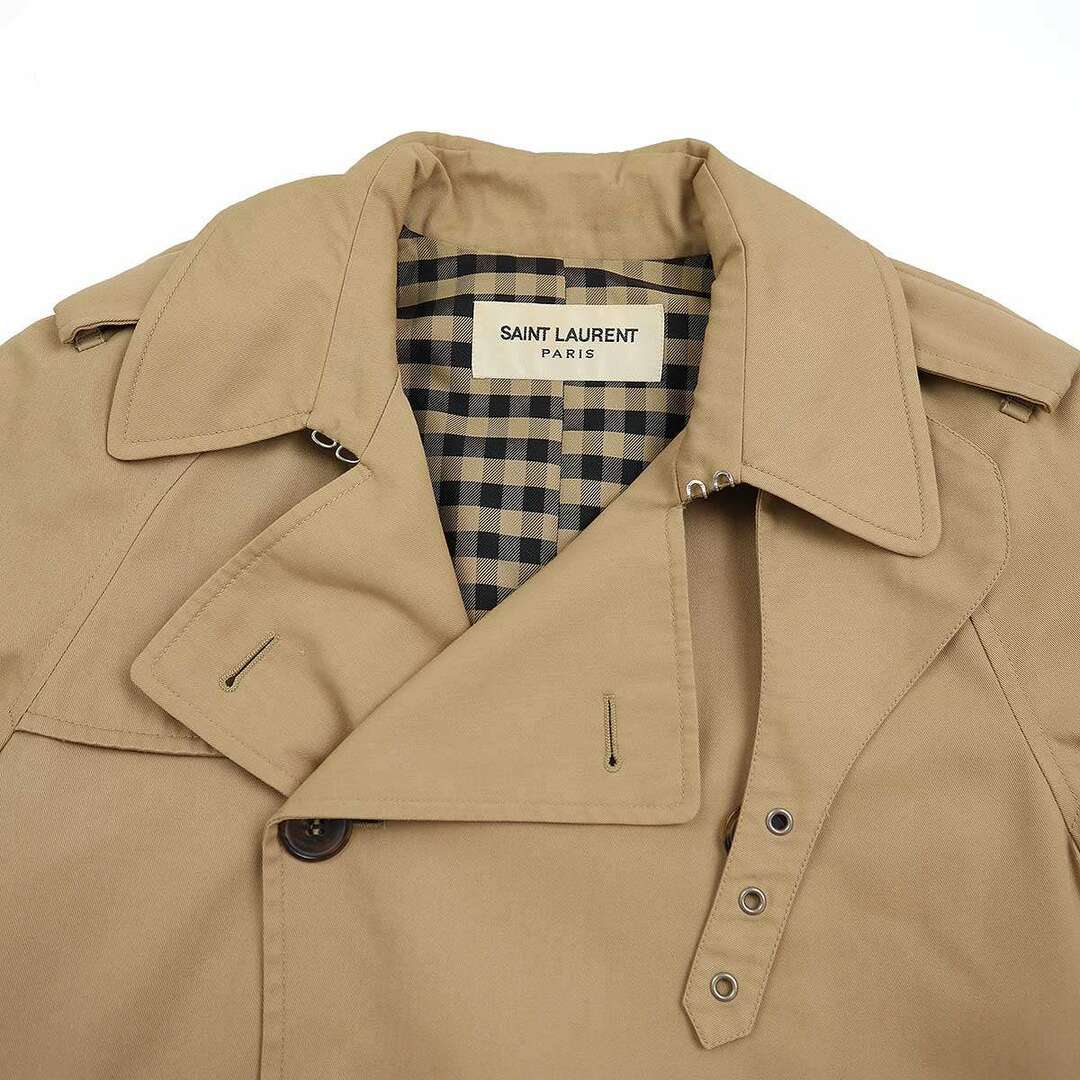 SAINT LAURENT - SAINT LAURENT PARIS サンローラン パリ 13SS