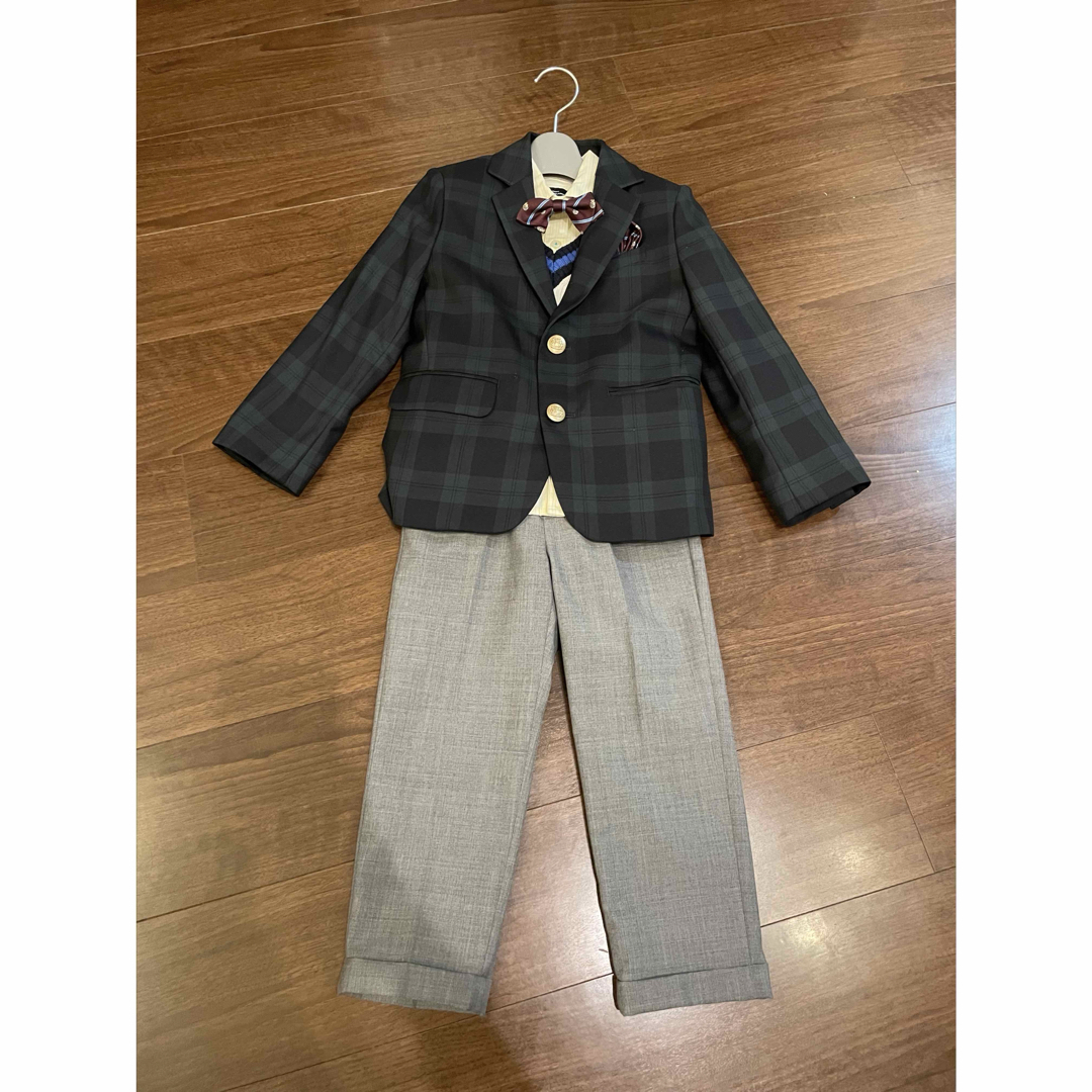 UNITED ARROWS green label relaxing - キッズ フォーマルスーツ