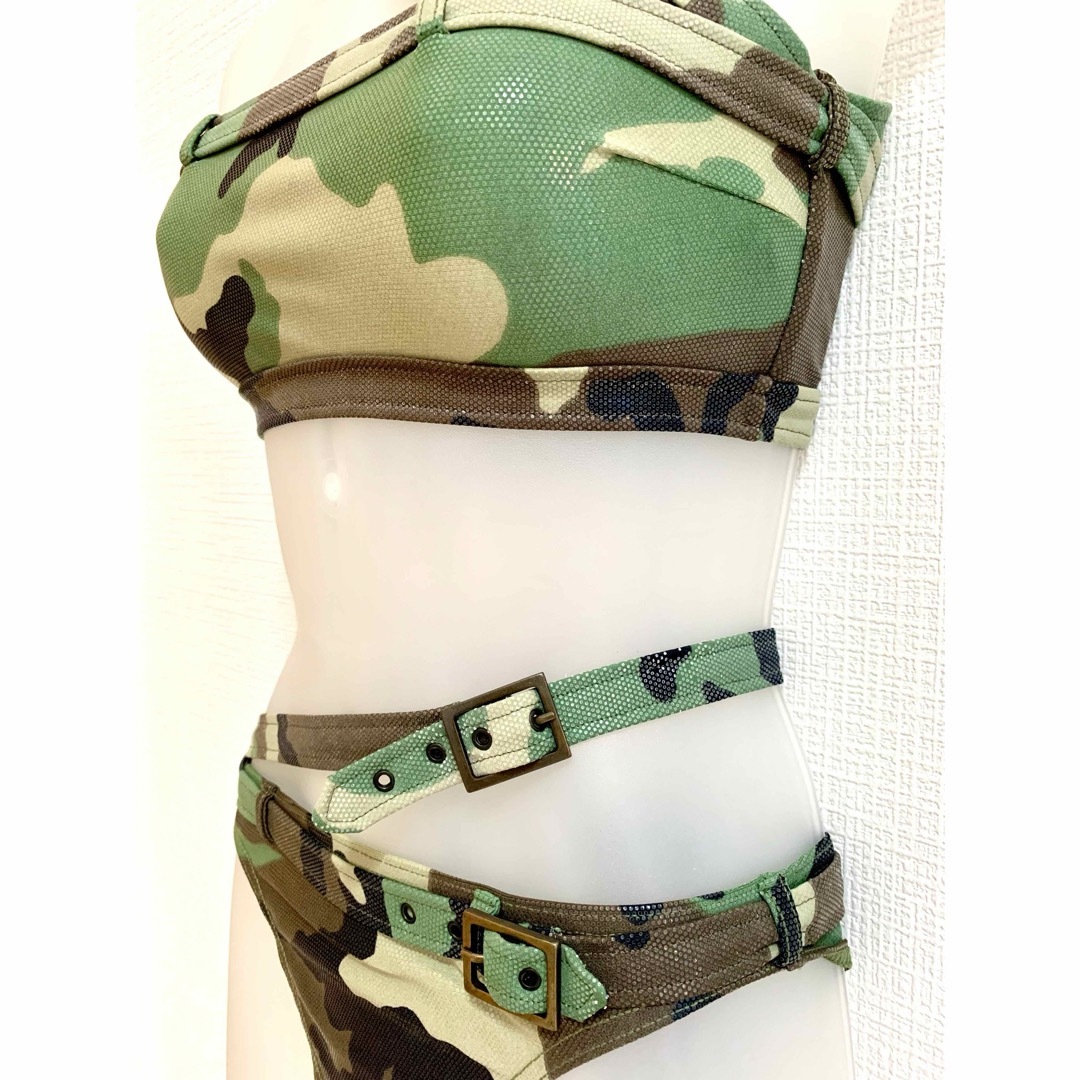 Christian Dior - 新品 Christian DIOR ビーチウエア 水着 ビキニ