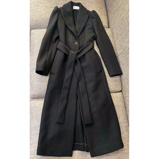 RED VALENTINO（ロングコート）のフリマアイテム一覧