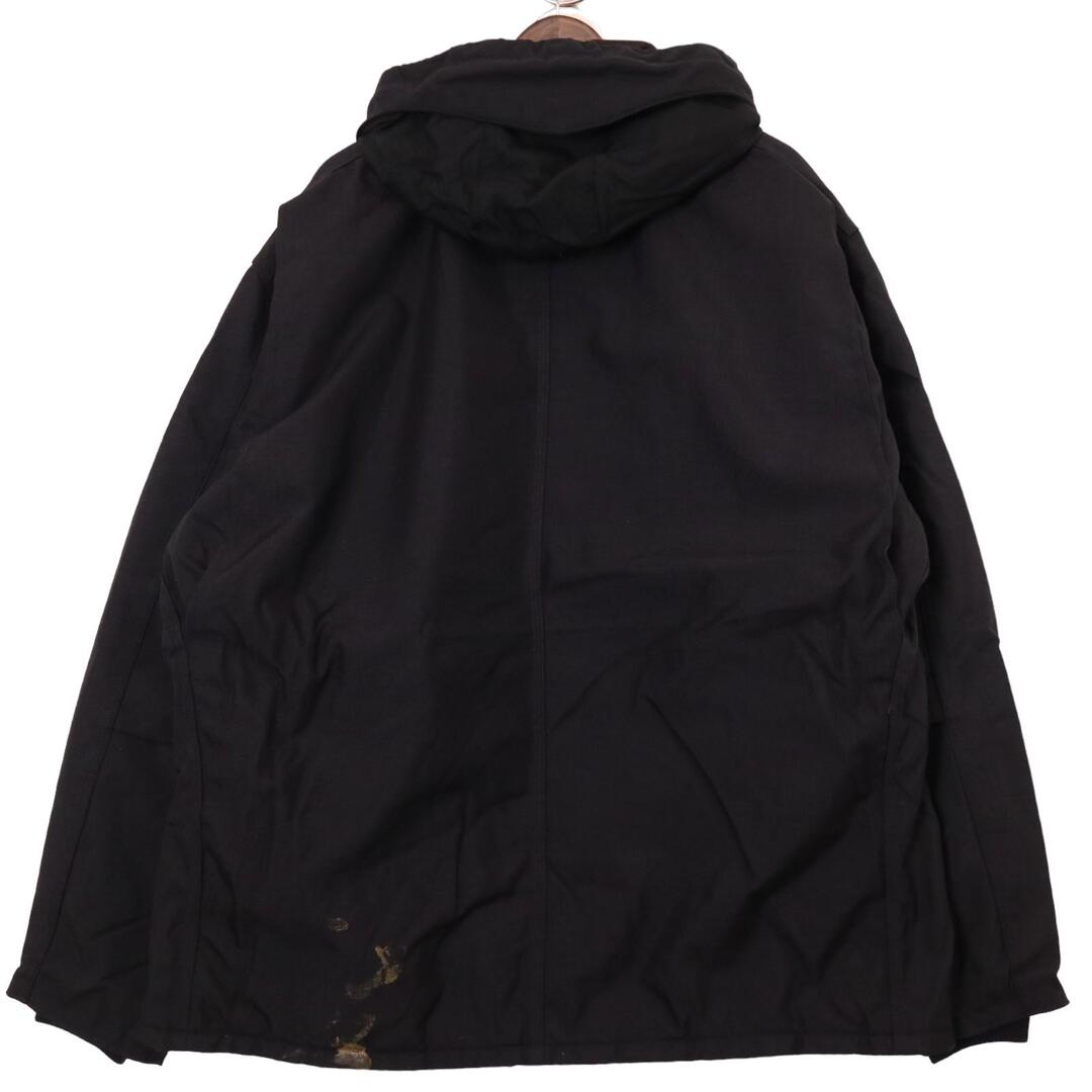 carhartt - 00年代 Carhartt カーハート USA企画 エクストリームコート