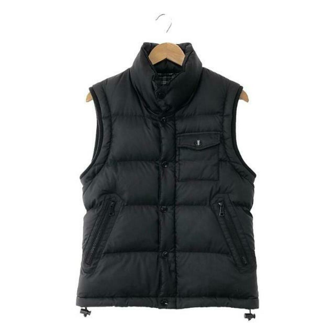 BURBERRY BLACK LABEL / バーバリーブラックレーベル | ラビットファー