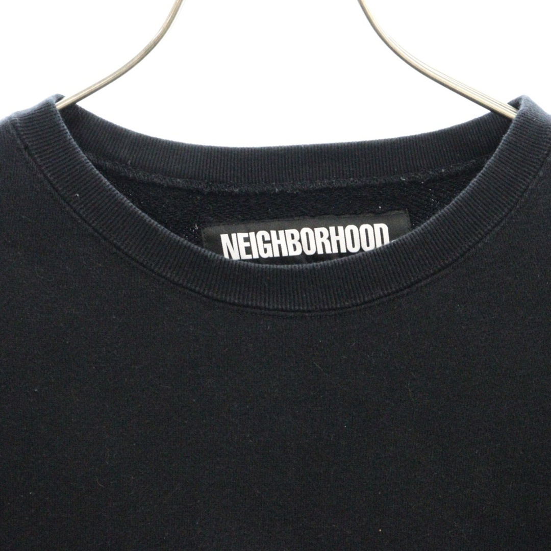 NEIGHBORHOOD - NEIGHBORHOOD ネイバーフッド 19SS CLASSIC-S/C-CREW