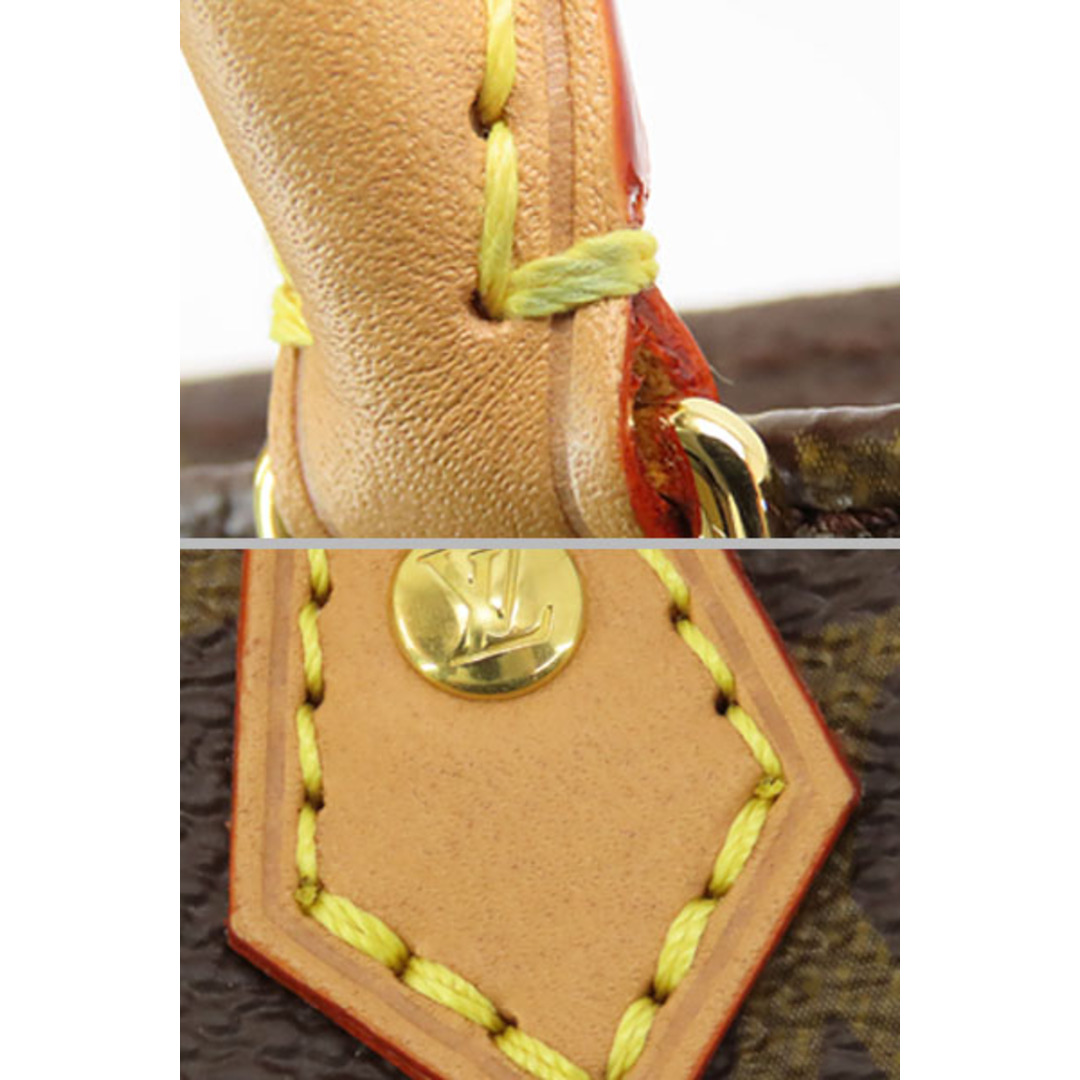 LOUIS VUITTON - ほぼ新品ルイヴィトンモノグラムプティット