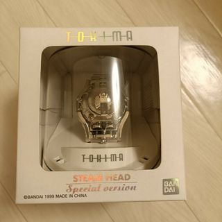 BANDAI - バンダイ TOKIMA STEAM HEAD 腕時計の通販 by ..｜バンダイ
