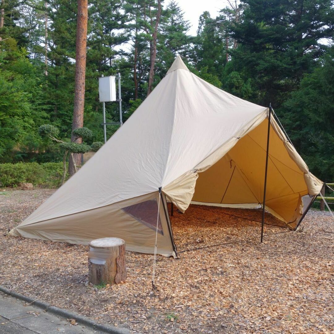 サバティカル SABBATICAL モーニンググローリーTC MORNINGGLORY