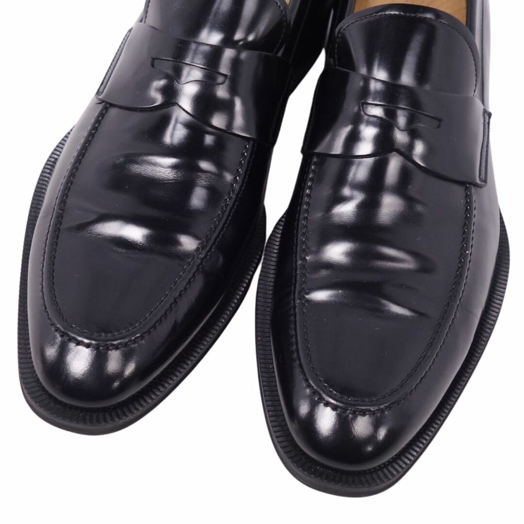 Christian Dior - 未使用 ディオールオム DIOR HOMME ローファー