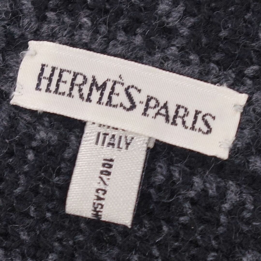 HERMES - 美品 エルメス HERMES マルジェラ期 マフラー ストール 総柄