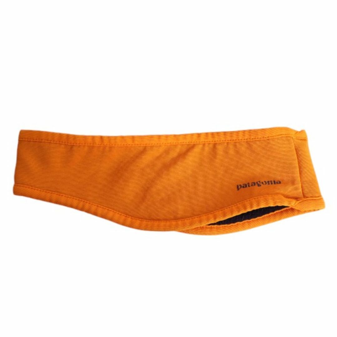 patagonia - 90s 96年製 USA製 パタゴニア ナイロン フリース ヘッド