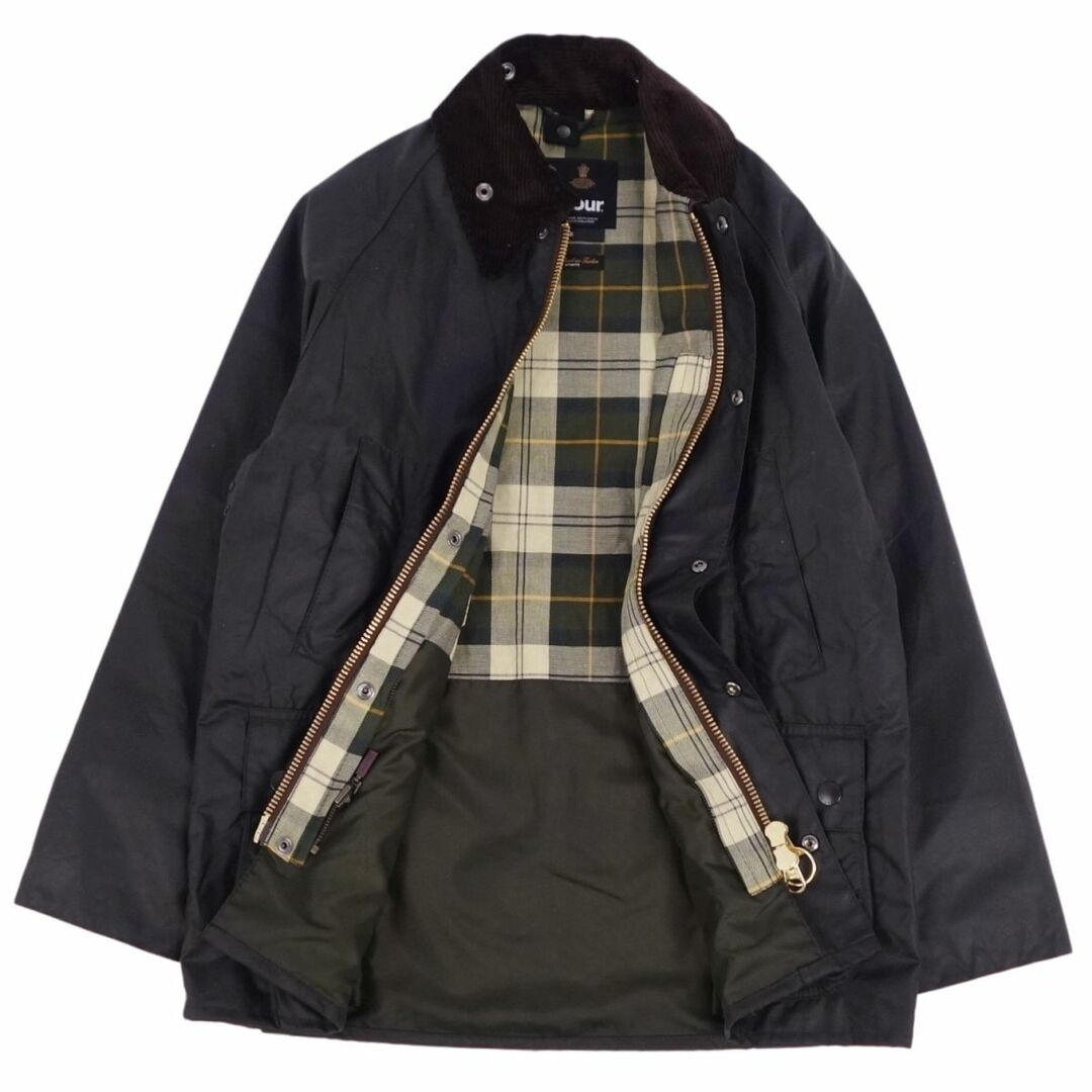 Barbour - 美品 バブアー Barbour オイルドジャケット BEDALE ビデイル