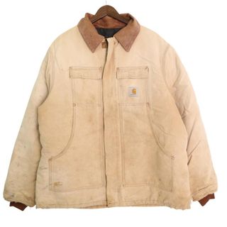 carhartt - Carhartt カーハート トラディショナルコート ダック