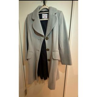 Vivienne Westwood（ロングコート ・ レッド/赤色系）のフリマアイテム一覧