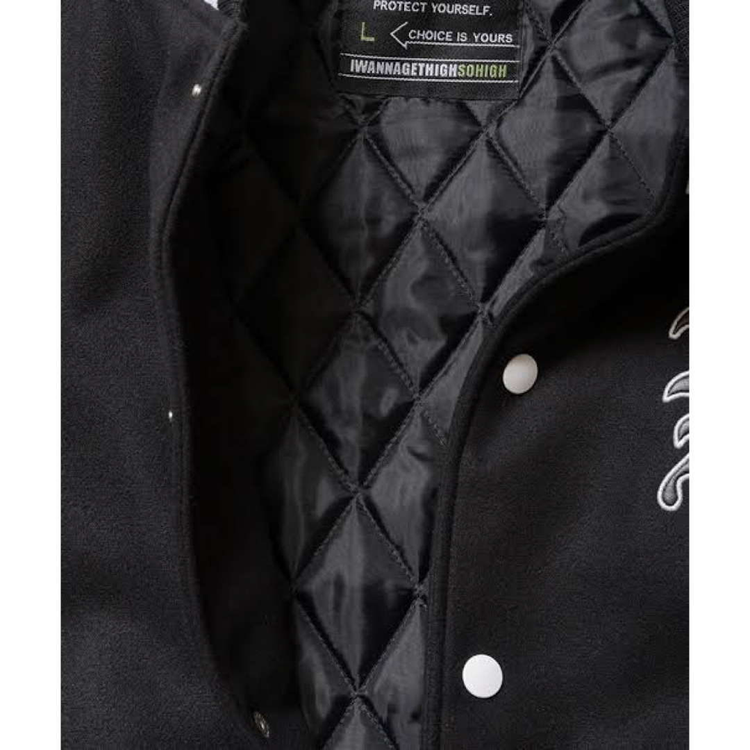 Back Channel - BackChannel バックチャンネル メルトンスタジャン