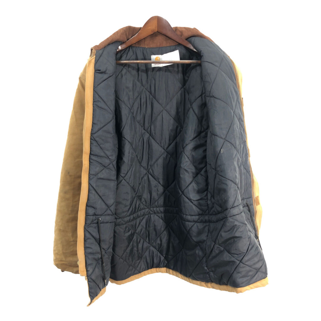 carhartt - 90年代 USA製 Carhartt カーハート トラディショナルコート