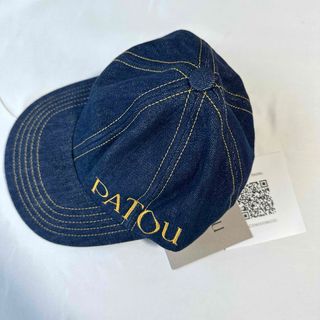 PATOU（キャップ）のフリマアイテム一覧
