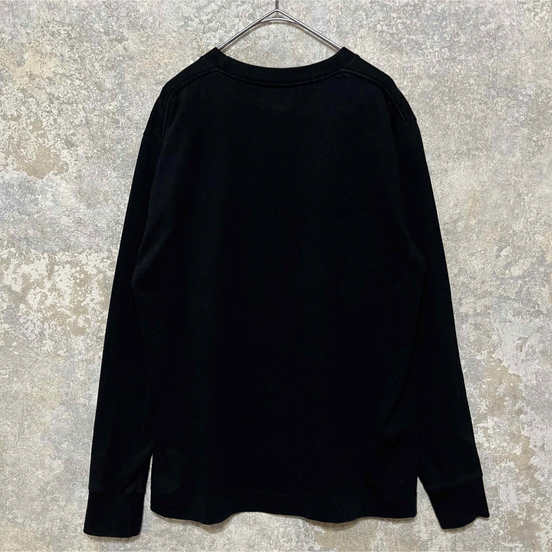 A BATHING APE - A BATHING APE アベイシングエイプ ロンTの通販 by