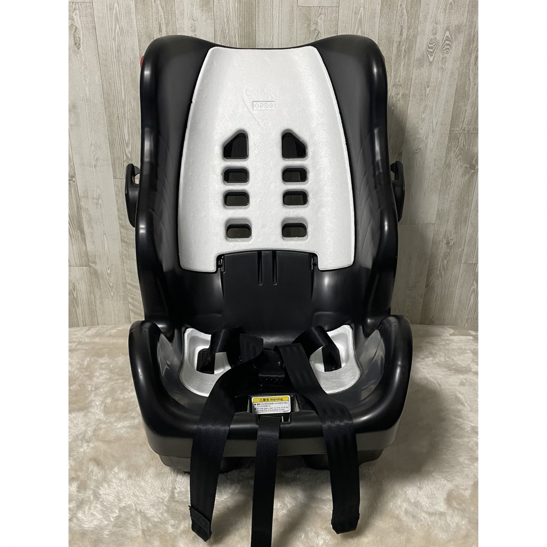 combi - ⭐️美品⭐️ コンビ 長く使えるチャイルドシート ウィゴー