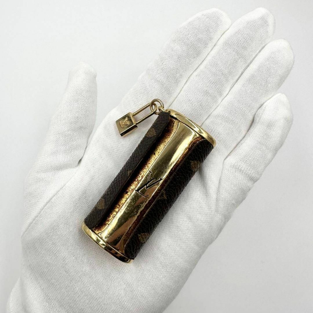 LOUIS VUITTON - Louis Vuitton ルイヴィトン ライターケース