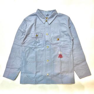 STUSSY - 【ステューシー】 大阪南チャプト 10周年記念 ダメージデニム