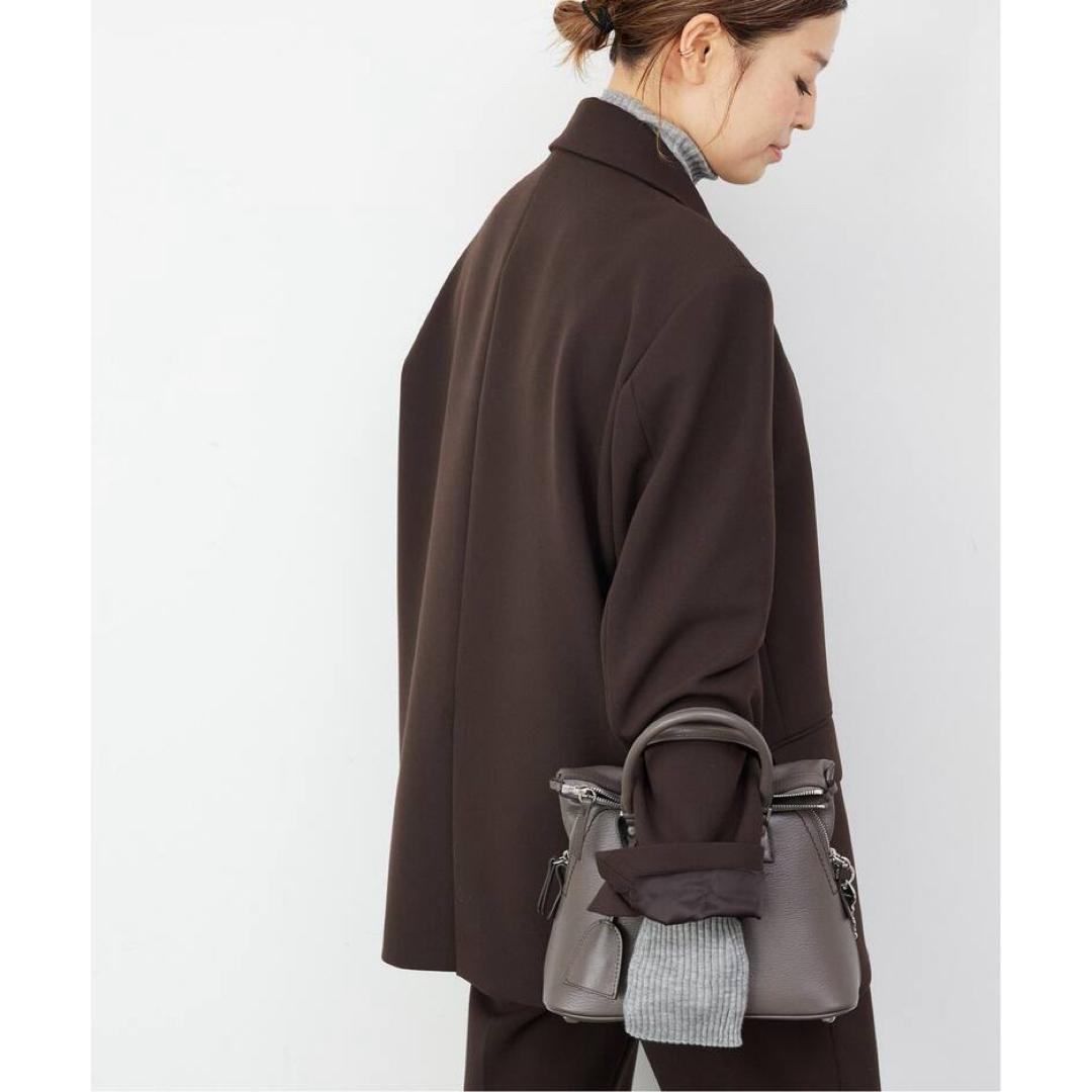 DEUXIEME CLASSE - 新品Deuxieme Classe Neo Avance ジャケット 36の