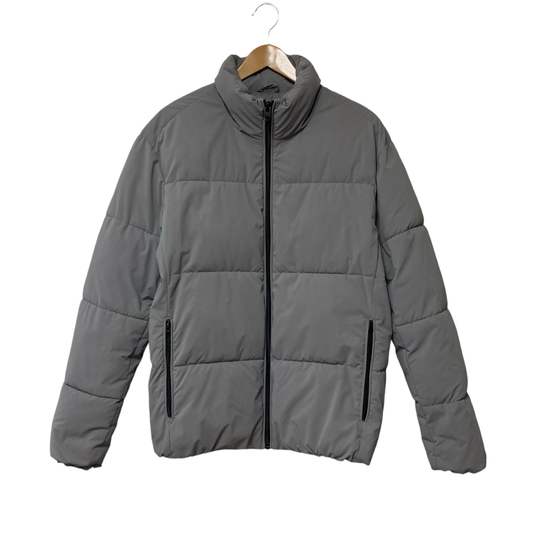 ZARA - 【超美品】ZARA ザラ ダウンジャケット 現行タグ グレー 灰色