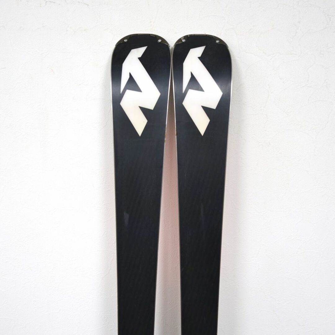 ノルディカ NORDICA DOBERMANN SLR RB FDT 165cm ビンディング MARKER