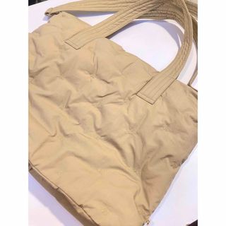 Bonpoint - ＊ご専用＊ 新品未使用 Bonpoint キルティング マザーズ