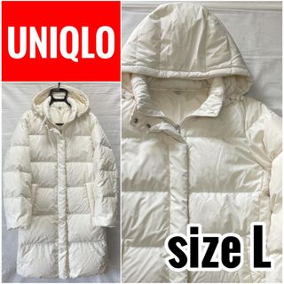 UNIQLO（ダウンコート）のフリマアイテム一覧