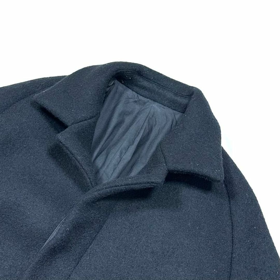 MARKAWEAR - MARKAWARE MAC COAT ORGANIC SUFFOLKMELTONの通販 by