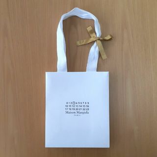 Maison Margiela（旧Maison Martin Margiela）（ショップ袋）のフリマ