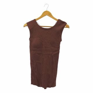 Spick & Span（タンクトップ）のフリマアイテム一覧