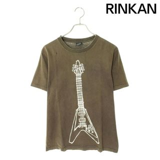 NUMBER (N)INE - ナンバーナイン 05SS ナイトクローラー期 ダメージ