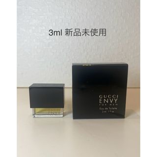 GUCCI（香水(男性用)）のフリマアイテム一覧