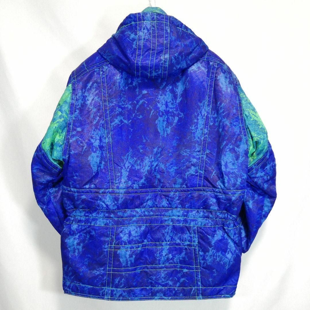 ellesse - エレッセ スキーウェア 上下セット セットアップ ジャケット
