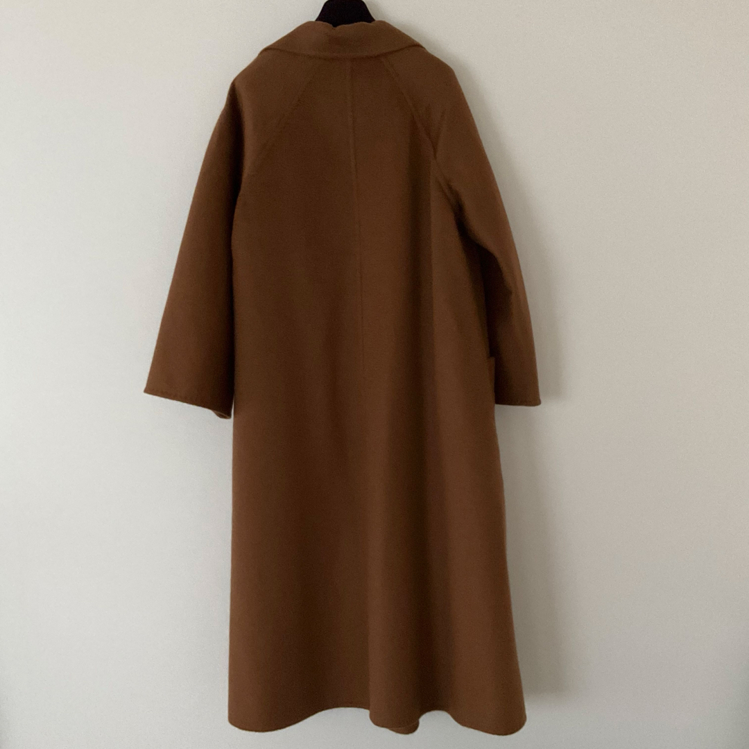 Max Mara - マックスマーラ リュドミラ アイコンコート labbro ラブロ