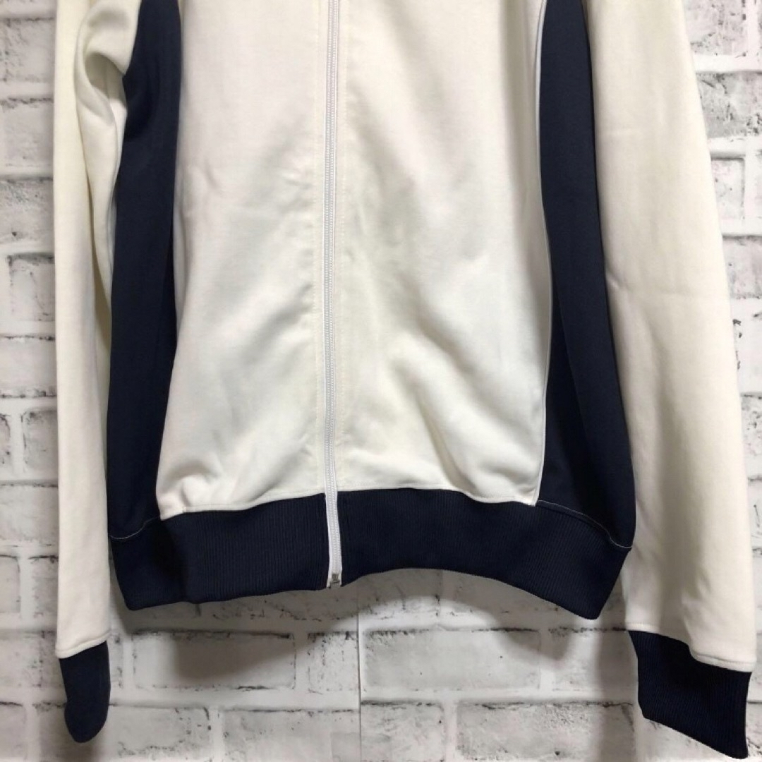 FRED PERRY - 90s⭐️Fred Perry トラックジャケット M 刺繍vintage