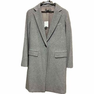 Theory luxe（チェスターコート）のフリマアイテム一覧