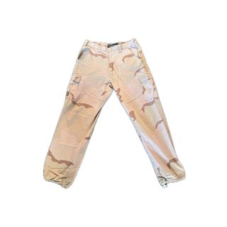 Supreme - supreme カーゴパンツ カモフラージュ 32の通販 by