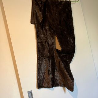 COMME des GARCONS（マフラー/ショール）のフリマアイテム一覧