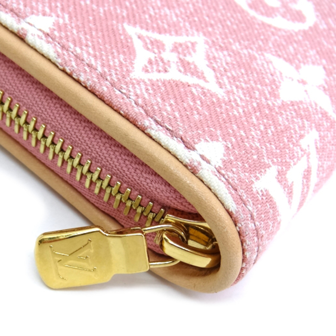 LOUIS VUITTON - ルイヴィトン ジッピーウォレット ラウンドファスナー