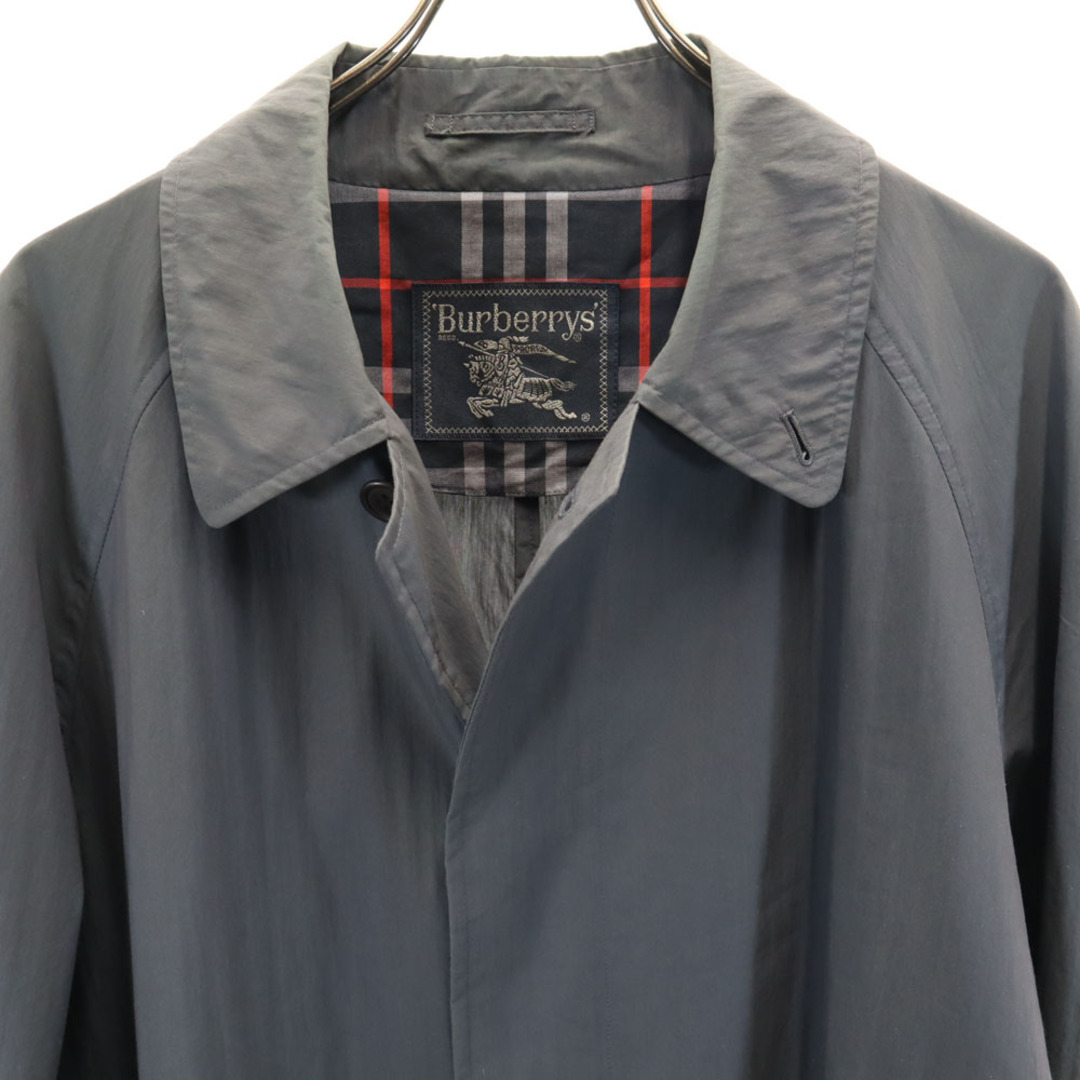 BURBERRY - バーバリーズ 90s オールド ステンカラーコート 92-170-5