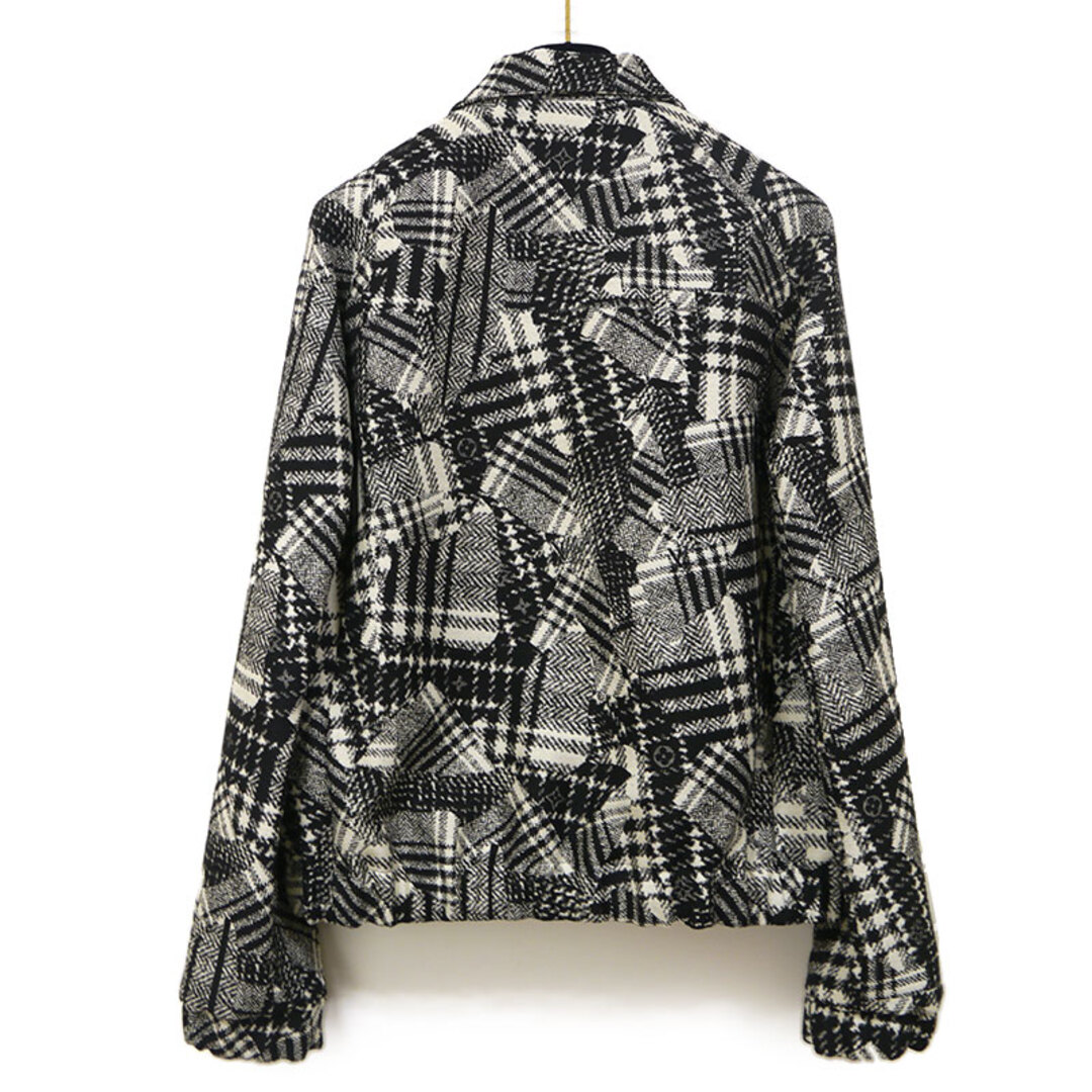 LOUIS VUITTON - ルイヴィトン セットアップ ブラック×ホワイト メンズ