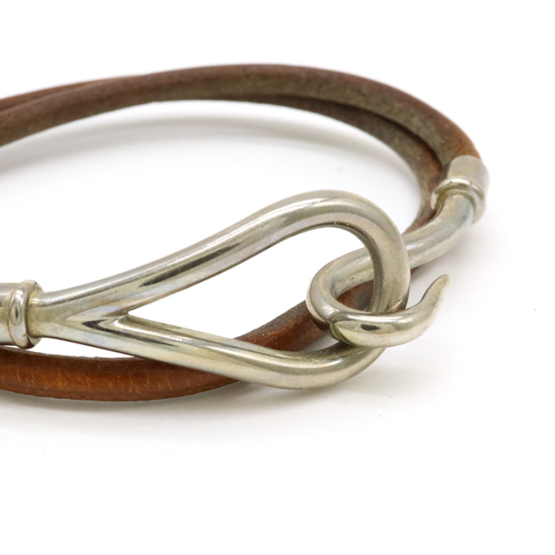 HERMES - HERMES エルメス ジャンボチョーカー ジャンボブレス