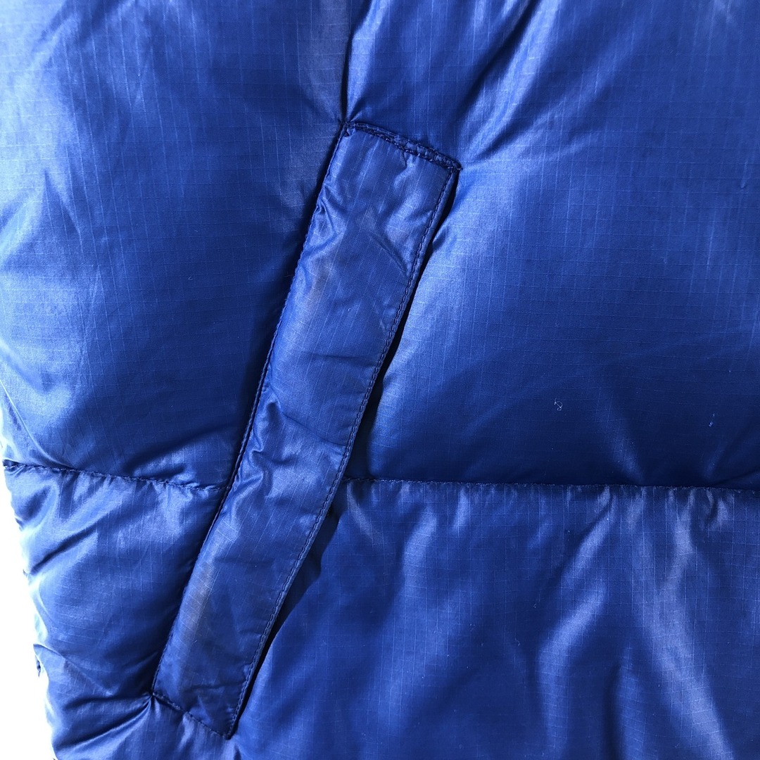 THE NORTH FACE - 古着 90年代 ザノースフェイス THE NORTH FACE