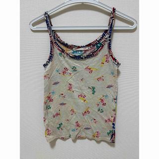 HYSTERIC GLAMOUR（キャミソール）のフリマアイテム一覧