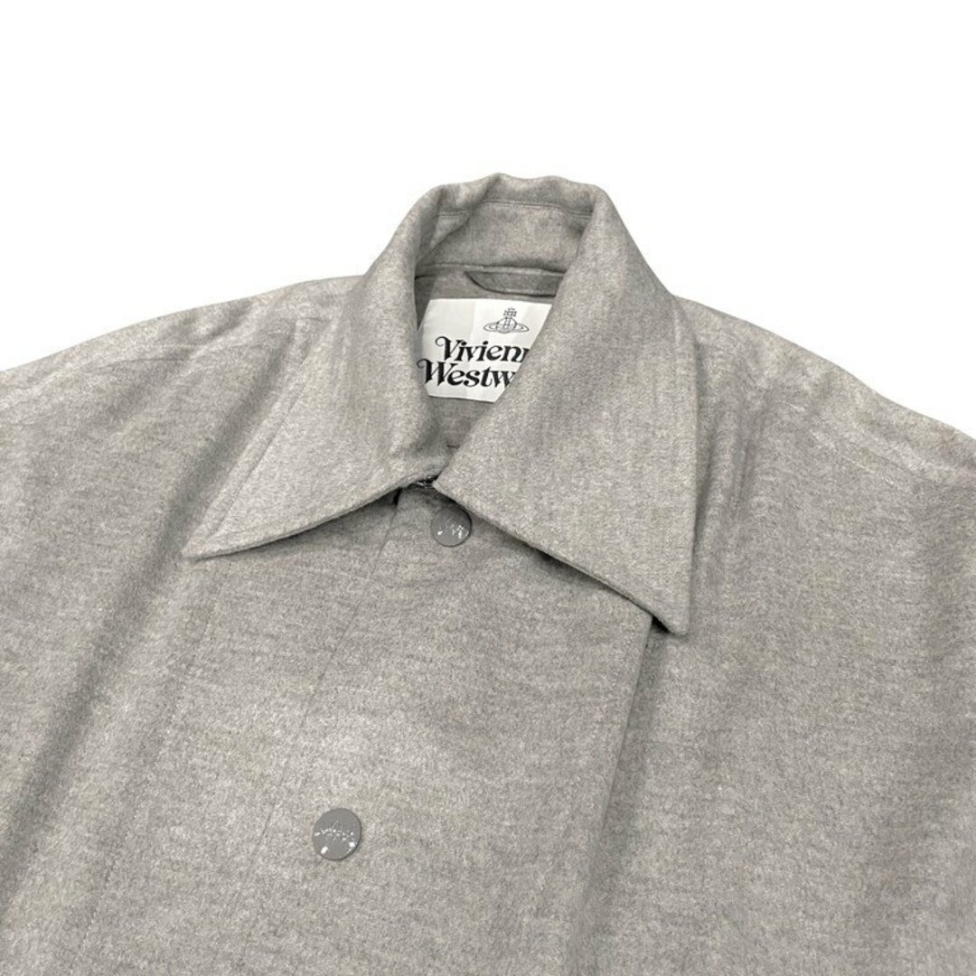 Vivienne Westwood - Vivienne Westwood 23AW サークルシルエット