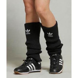 adidas（レッグウォーマー）のフリマアイテム一覧